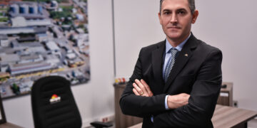 Presidente da Aurora Alimentos, Neivor Canton