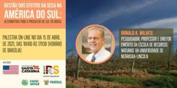 Seca no Brasil