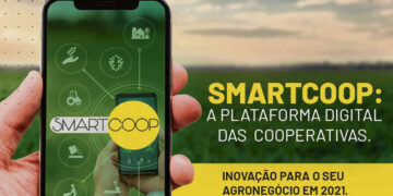 Plataforma Smartcoop é lançada no Rio Grande do Sul
