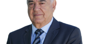 JOSÉ ZEFERINO PEDROZO