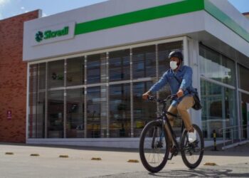 Sicredi divulga cooperativismo de crédito