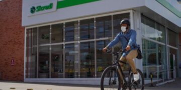 Sicredi divulga cooperativismo de crédito