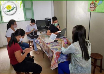 cooperativa educacional