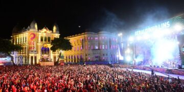 Sancionado Programa Emergencial do Setor de Eventos e Turismo