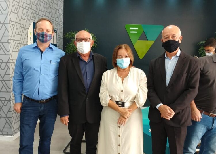 Em meio à crise, Sicoob Pernambuco prevê expansão na Região Metropolitana do Recife