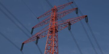 Energia elétrica