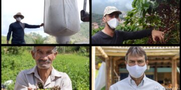 Coocafé faz homenagem aos Guerreiros do Agro e do Cooperativismo