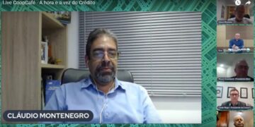Crédito pessoal na live BR Cooperativo