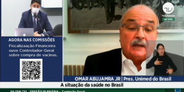 Presidente da Unimed defende ato cooperativo
