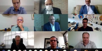 Live com Geraldo Alckmin
