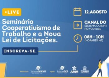 Cooperativas de Trabalho e a Nova Lei de Licitações