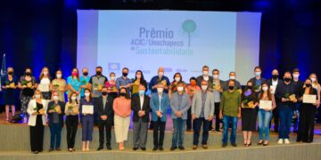 projeto tampinha voluntária