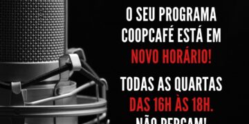 Programa CoopCafé