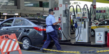 Etanol vendido por cooperativas