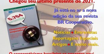 50 anos da lei 5764/71