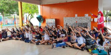 Natal cooperativo