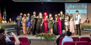 Curso Pescar turma 2021
