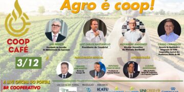 Agro é Coop
