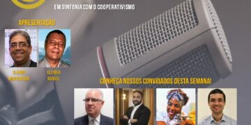 O Programa CoopCafé desta quarta-feira traz convidados especiais
