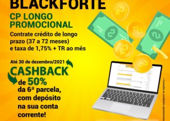 Além da Black Forte: CP longo promocional