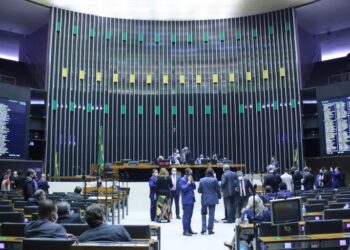 Minigeradores em pauta na Câmara