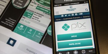 PIX terá novas utilizações em 2022