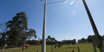 Internet no meio rural