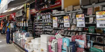índice de Confiança