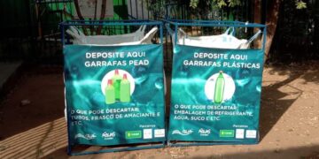 Coleta de resíduos
