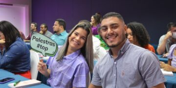 Ciclo de Palestras Cooperativismo é 100! em Alagoas é sucesso