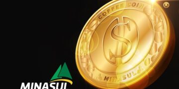 Cofee Coin