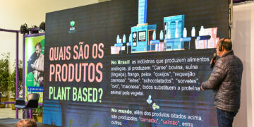Futuro da alimentação: conclusões da Digital Agro 22