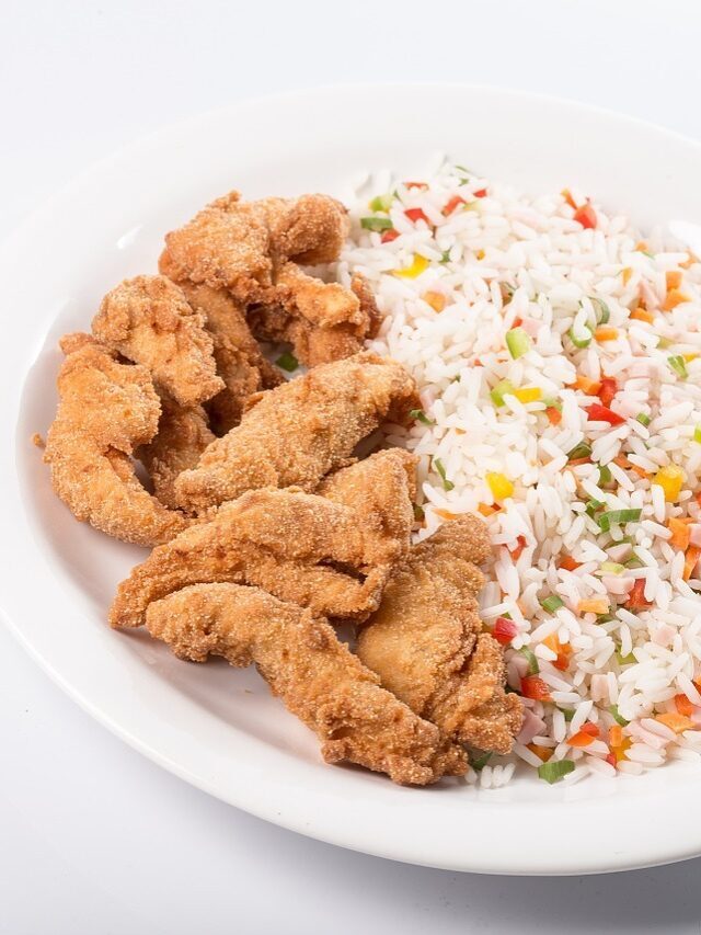 Curiosidades sobre a produção de  tilápia no Brasil