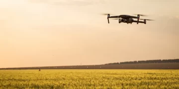 drones