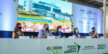 green rio