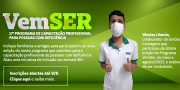 Pessoas com deficiência