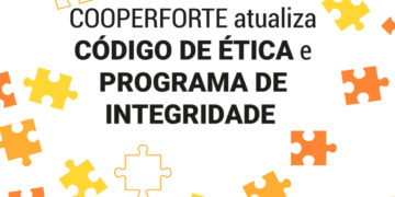 Cooperforte atualiza código de ética e programa de integridade