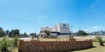 Castrolanda