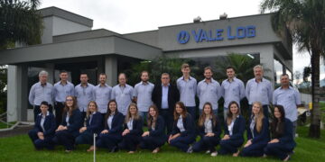 Vale Log