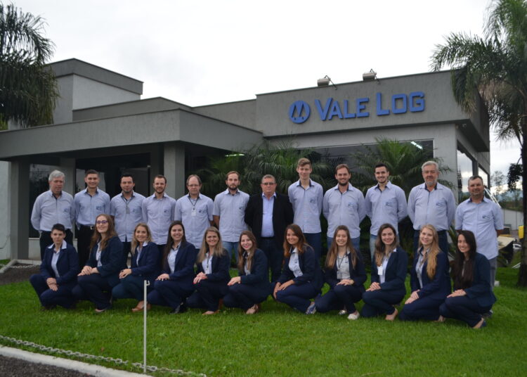 Vale Log