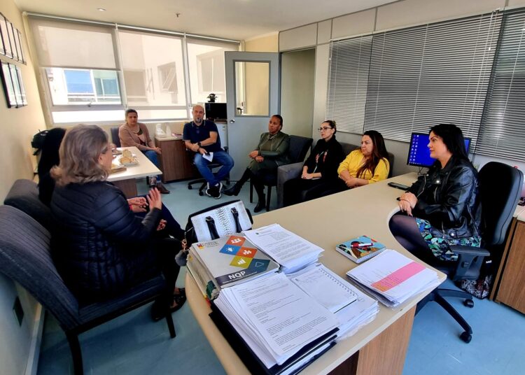 Educação financeira na Unipoupe