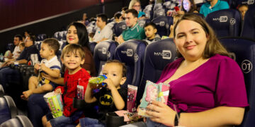 cinema