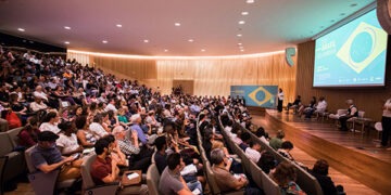 Conferencia do Cooperativismo de Plataforma