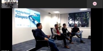 cooperativismo de plataforma de transporte