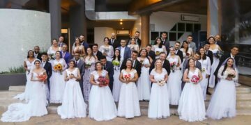 Casamento cooperado