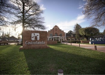 Castrolanda finalista