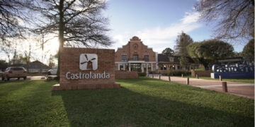 Castrolanda finalista