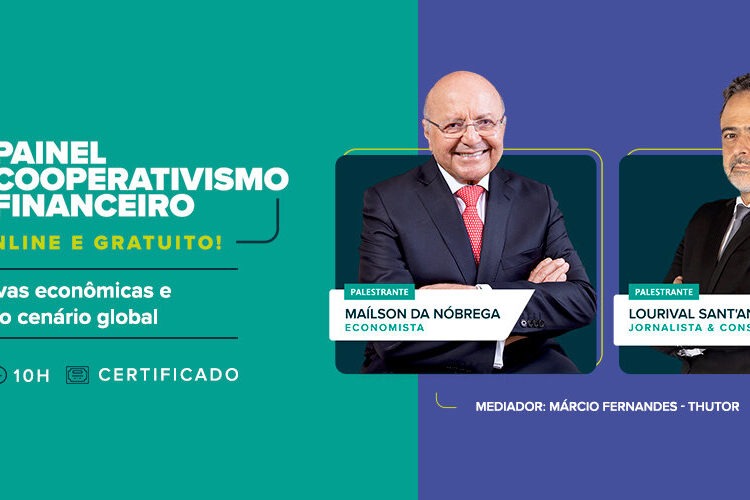 Maílson da Nóbrega