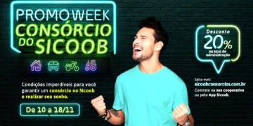 Promo Week Consórcio