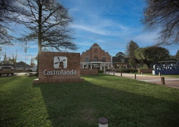 Castrolanda